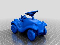 3D Scan with ARTEC Studio - Tutorial by 3ernharD