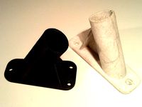 Flag Mount by ahd71
