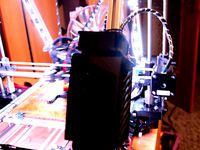 My RAMPS 1.3 Case by machinekoder