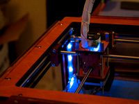 Dioder Mounting Bracket by