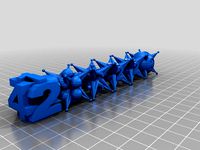 Dicarls 1-6 by CarlNielsen