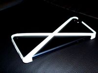 Ipod Touch 5th Generation Minimalist Cover by ckchavez