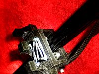 Kossel Roller by Chillance