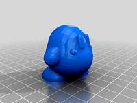 Waddle Dee by CCHSDRAFTING