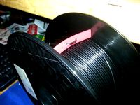 Filament lock by theroar