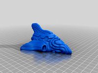 Moebius Ship01 by cerberus333