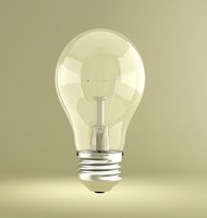 electric bulb