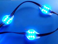 6 LED RGB Round Pixel by Jamie