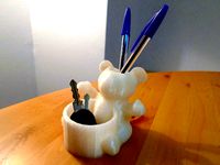 Office Companion by 3ernharD