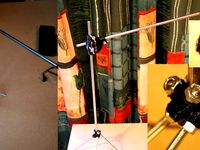 Stand  by ImprisonedByTime