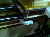 Orientable Thumbscrews by whitemousegary