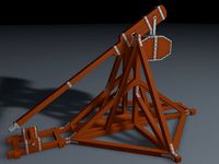 Catapulte