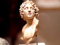 Alexander The Great by bre