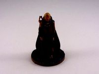 Noble Mage by dutchmogul