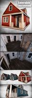 Abandoned House 01