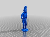 Indian in the cupboard by cerberus333