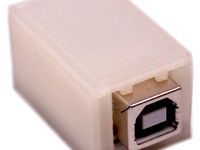 Housing DCF77 by ehajo