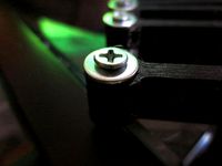 Dog-B-Goneâ„¢ Cushion Protection System by QuantumConcepts