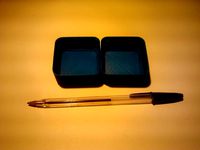 Stackable Boxes by VeimoX