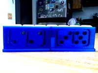 Domino Stand by benjamin626