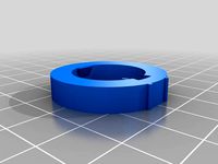 Improved Lock Ring by Jiffies