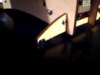 Parametric Rubber Foot Mount by SometimesCake