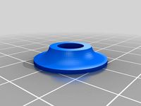 Simple Things: Bearing-Friendly Spacer by Wildseyed