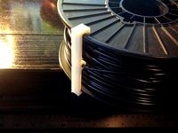 Spool Clip by SometimesCake