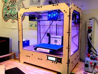 Replicator XL Files by NickRBrewer