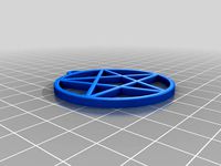 Pentagram by Section8