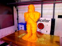 The Thing by cerberus333