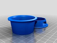 pan fondee by franciscoAzevedo