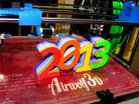 2013 for old programmers who think zeros should have a line through them by zaaphod