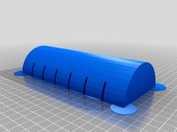 Tutorial Object - Eliminating Warp in Large Objects by Wildseyed