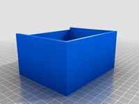 Cards Against Humanity Box by goofygrin