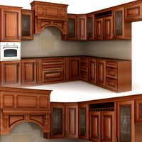 Classical cusine