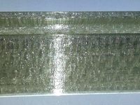 Shower Drip Rail by code4food