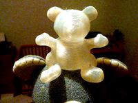Ice Bear by 3ernharD