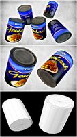 Canned Goulash