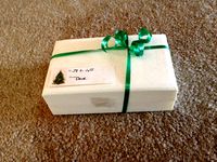 Parametric Round Edged Box by davemenc