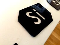 Name Tags by danielmyles