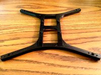 Micro Spider-H Quadcopter by ukarmy04