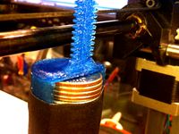 Belt Tension Gauge by ianjohnson