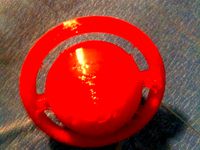 Saturn by 3Design3