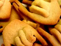 Creative Cookie Cutters by Tschojo