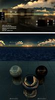 Dusk Sea 2