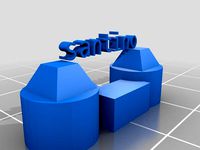 santino rocks by santinorocks123