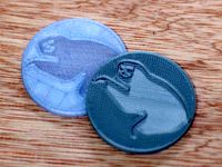 Sloth Coin by theron