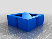 Communitas Cookie Cutter by VernonBussler