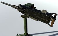 Browning M2 50